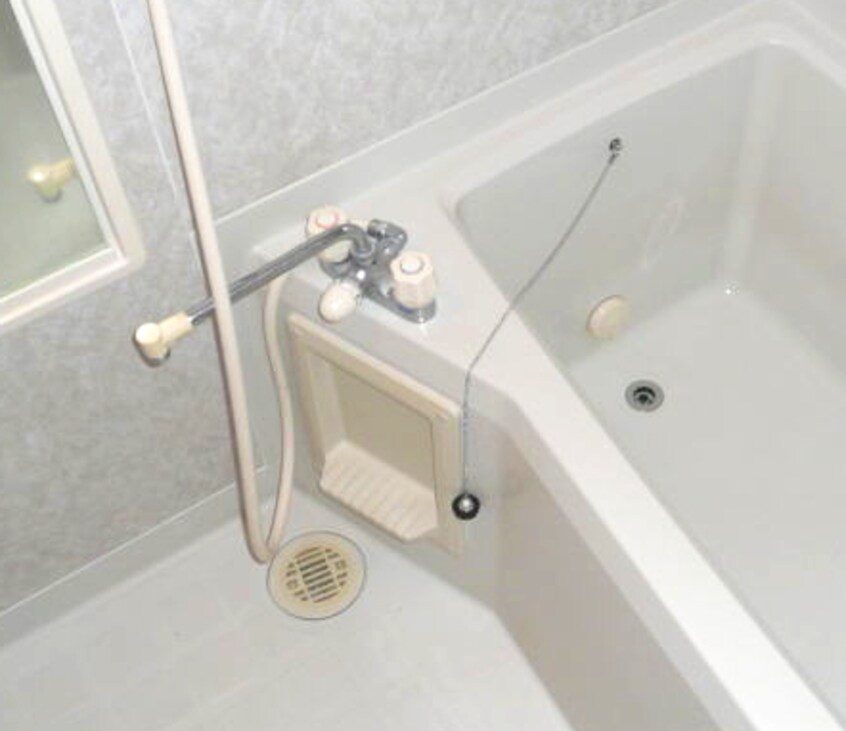  サンシャトー八幡台