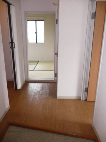  サンシャトー八幡台