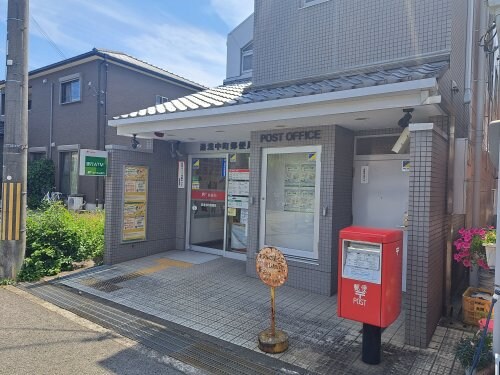 湯浅中町郵便局様 2023m サンシャトー八幡台