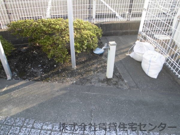  きのくに線・紀勢本線/紀三井寺駅 バス15分布引南下車:停歩3分 1階 築25年