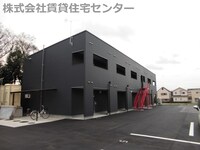 エクストリーム西小二里