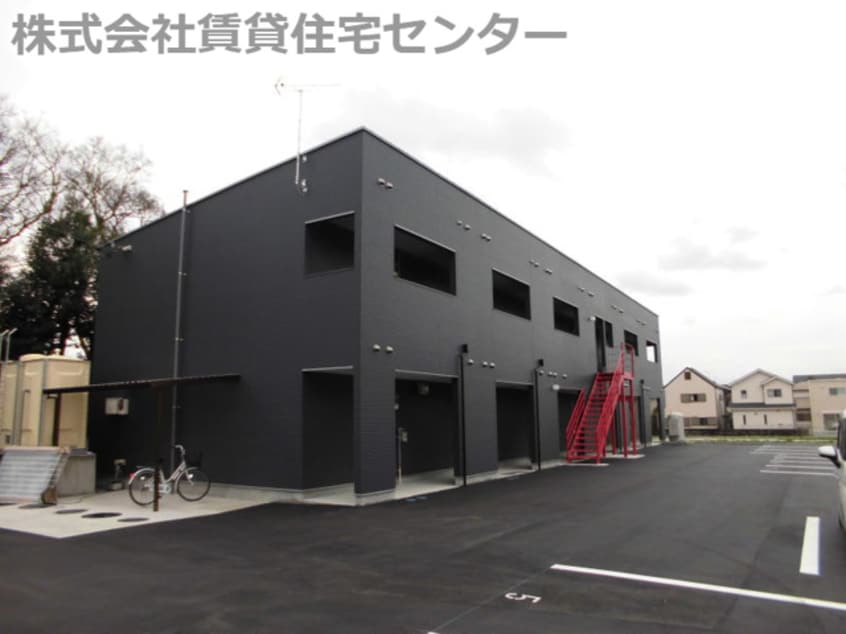  エクストリーム西小二里