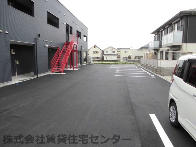  エクストリーム西小二里