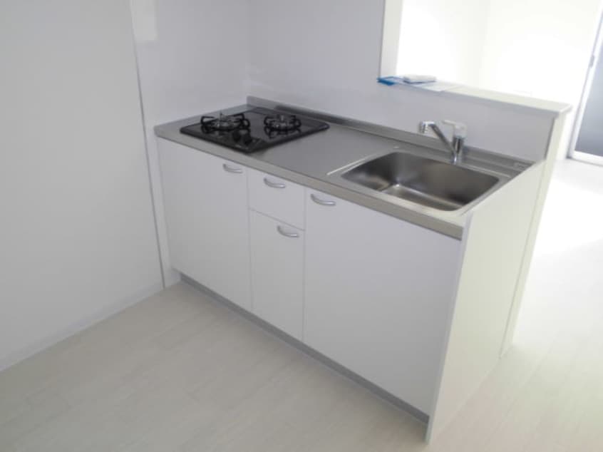  エクストリーム西小二里