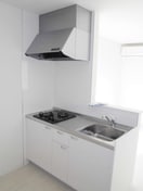  エクストリーム西小二里