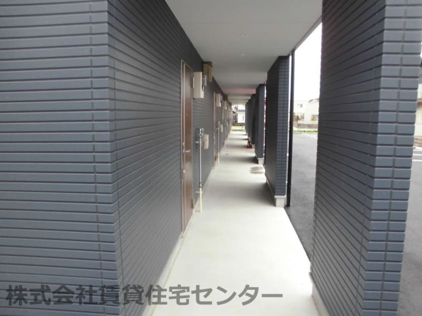  エクストリーム西小二里