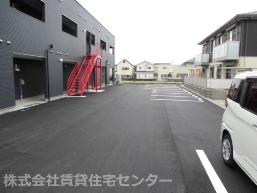  エクストリーム西小二里