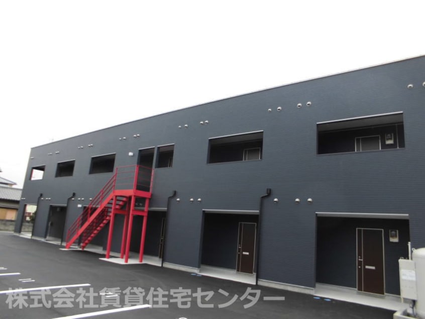  エクストリーム西小二里