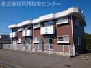 きのくに線・紀勢本線/湯浅駅 徒歩6分 1階 築32年の外観