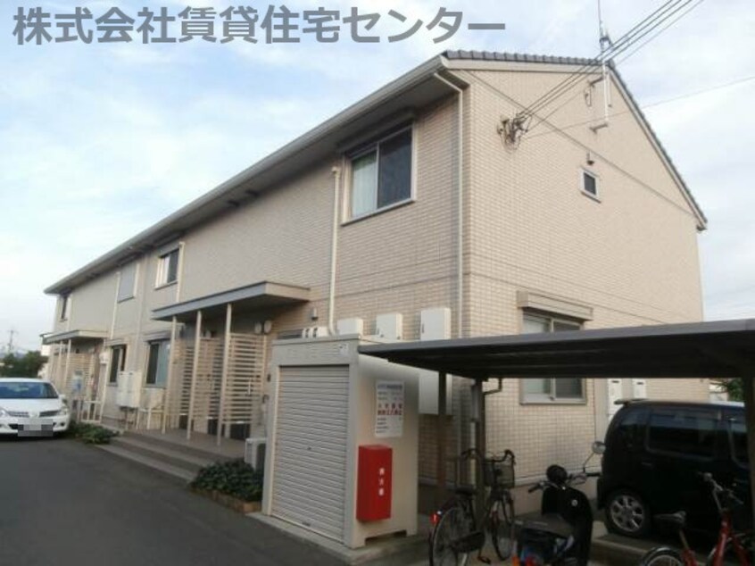  イソラ フェリジェⅡ