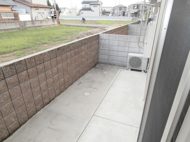 庭 イソラ フェリジェⅡ