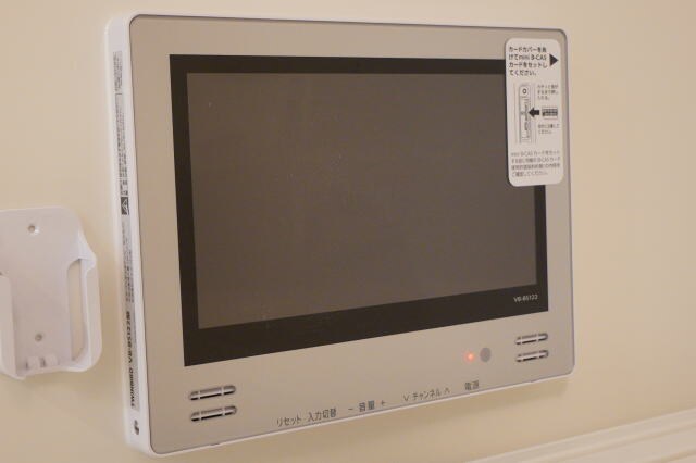浴室TV D-room N・KⅠ
