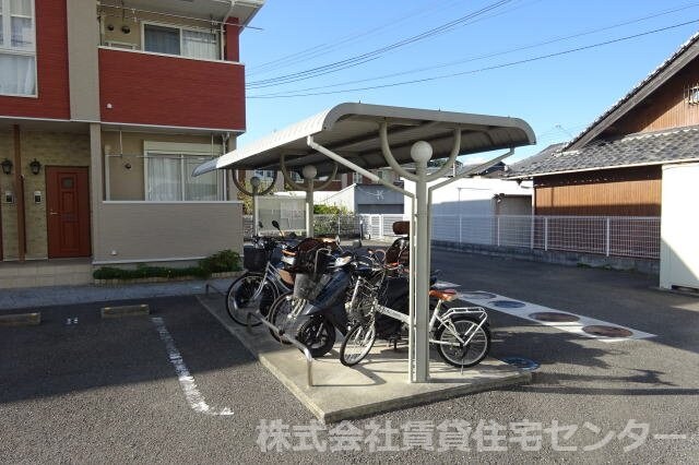  きのくに線・紀勢本線/湯浅駅 徒歩8分 2階 築13年