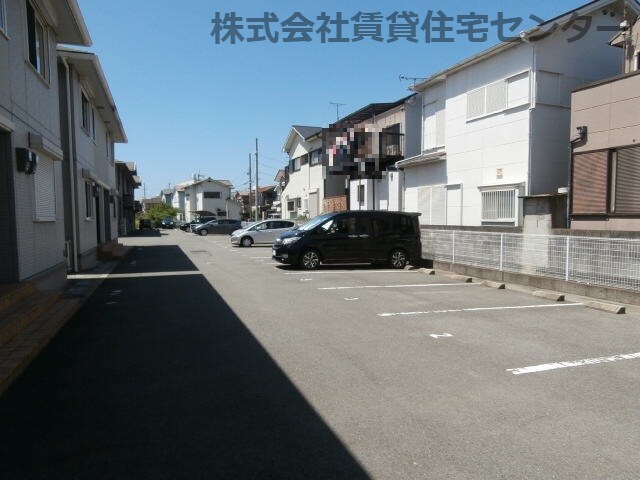  マグノリアコートＡ棟