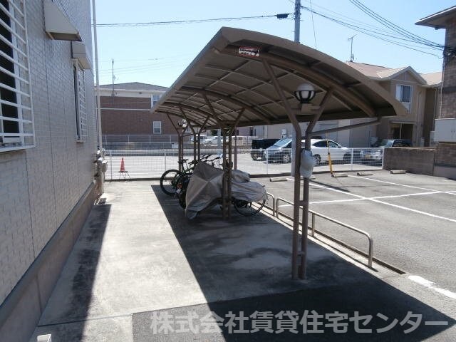  マグノリアコートＡ棟