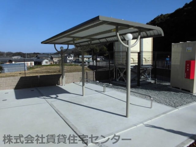  きのくに線・紀勢本線/海南駅 バス20分田津原下車:停歩5分 1階 築5年