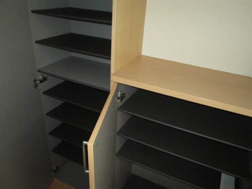  シャーメゾン１８