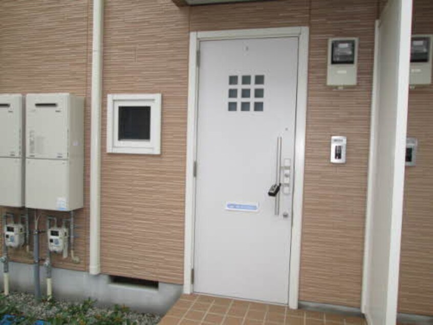  きのくに線・紀勢本線/御坊駅 徒歩7分 1階 築12年