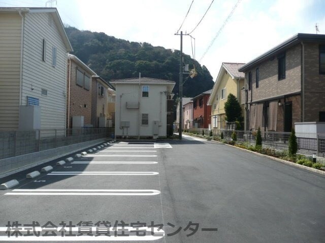  きのくに線・紀勢本線/黒江駅 徒歩21分 2階 築8年