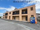 シャングリラⅠの外観