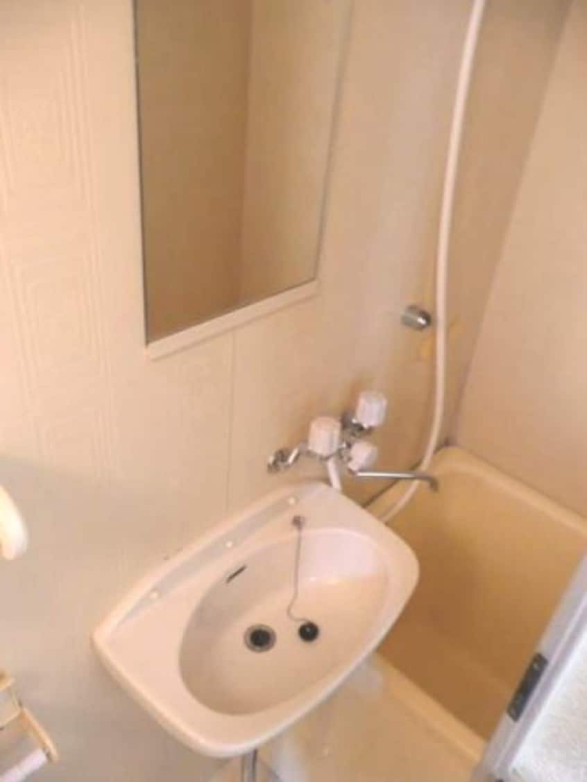 同仕様 コーポホワイト今福