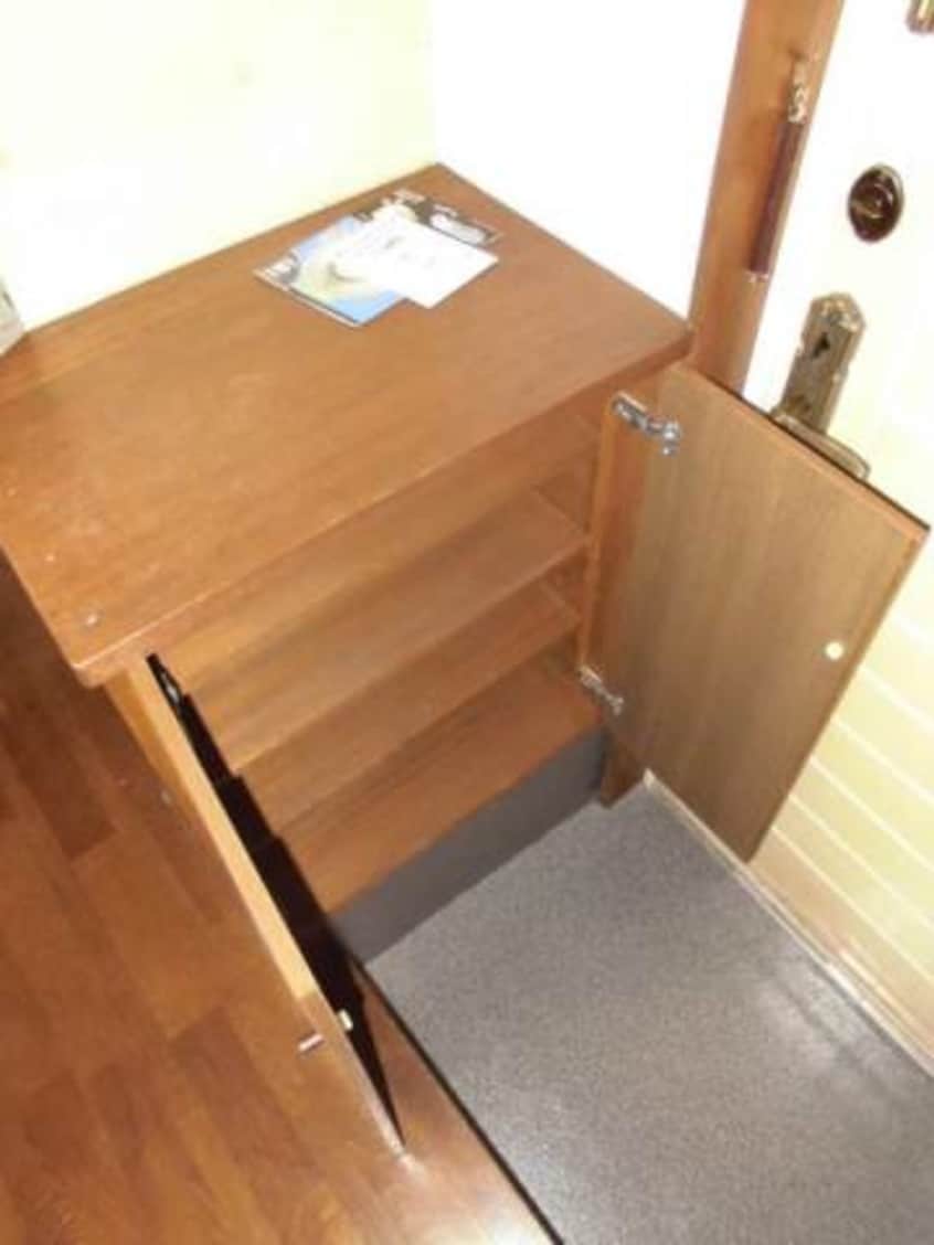 同仕様 コーポホワイト今福