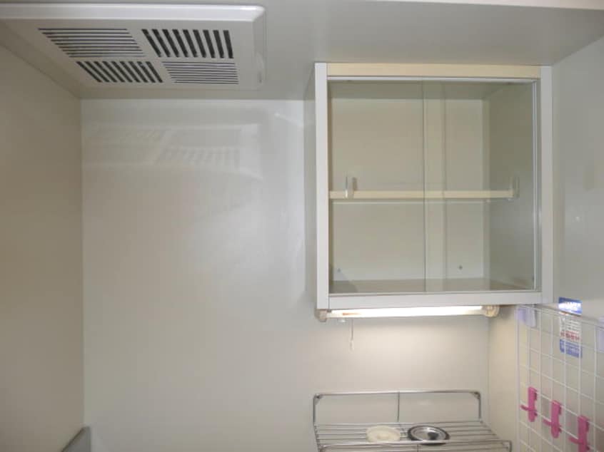 同仕様 コーポホワイト今福