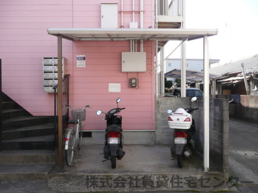  コーポホワイト今福