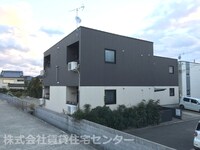 クラウンハイツ和歌浦東Ⅱ