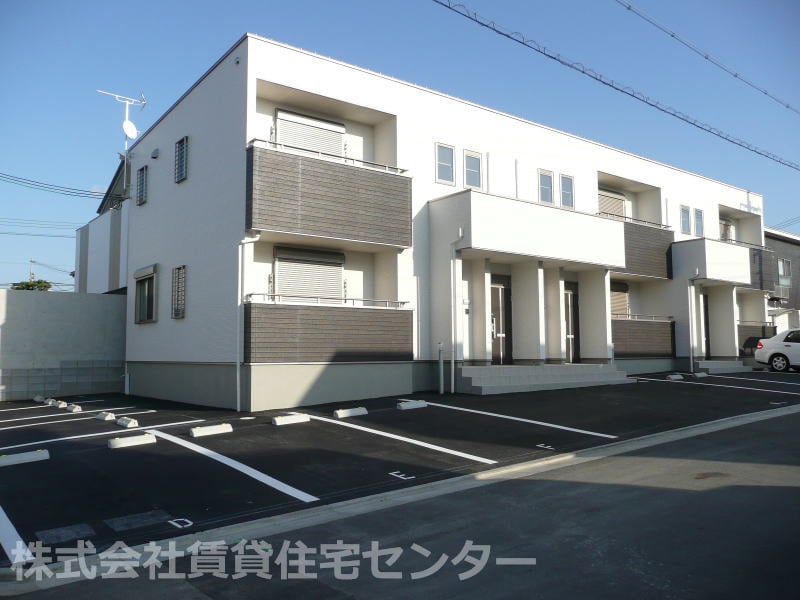  クラウンハイツ吹上Ⅳ