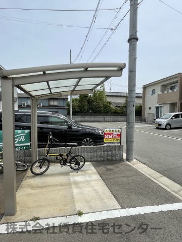 クラウンハイツ吹上Ⅳ