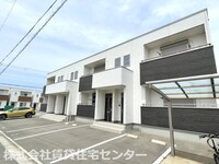 クラウンハイツ吹上Ⅳ