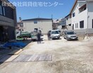 建築中 ルミエール園部Ⅰ