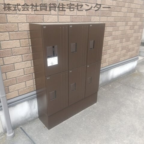  きのくに線・紀勢本線/紀三井寺駅 徒歩5分 2階 築20年