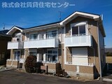 カサデプラシードⅡ