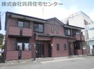 きのくに線・紀勢本線/御坊駅 徒歩3分 2階 築23年の外観