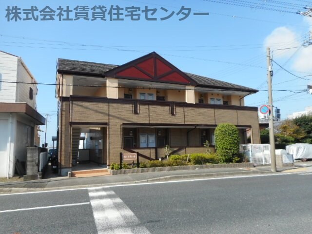  きのくに線・紀勢本線/紀三井寺駅 徒歩20分 1階 築18年