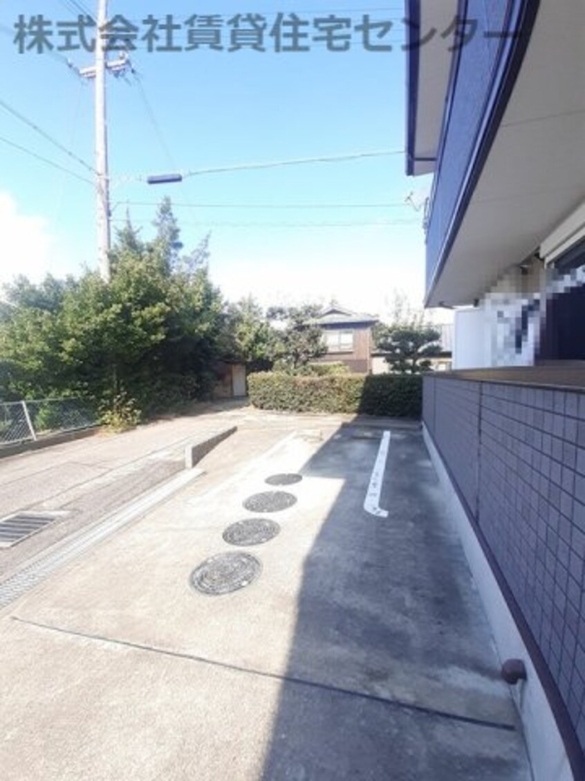  きのくに線・紀勢本線/紀三井寺駅 徒歩20分 1階 築18年