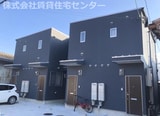 TJ船尾