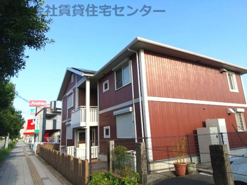  メゾン･モンテリベール　Ⅱ