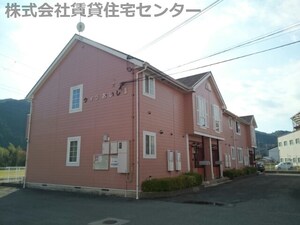 ヴィラおいしⅡ