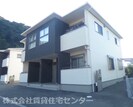 クラウンハイツ宮崎町の外観