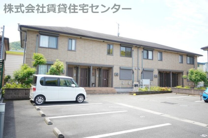  きのくに線・紀勢本線/黒江駅 徒歩15分 1階 築17年