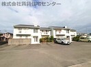 トゥインクルくつろぎの外観