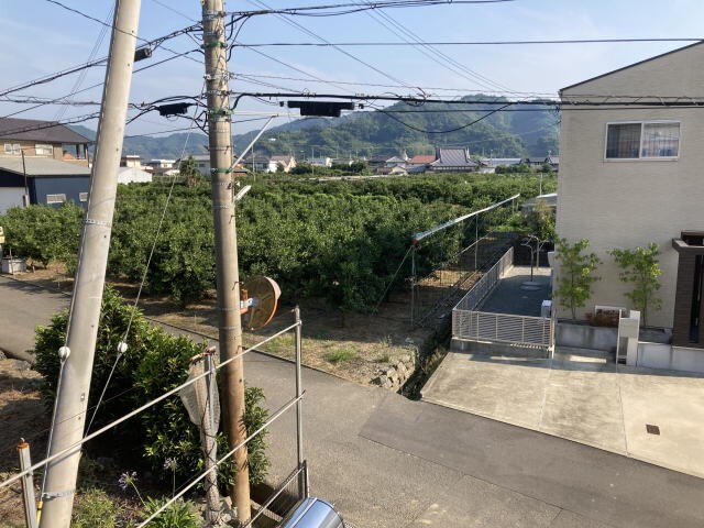  きのくに線・紀勢本線/紀伊宮原駅 徒歩22分 2階 築13年