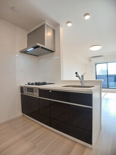  ブルースカイⅡ