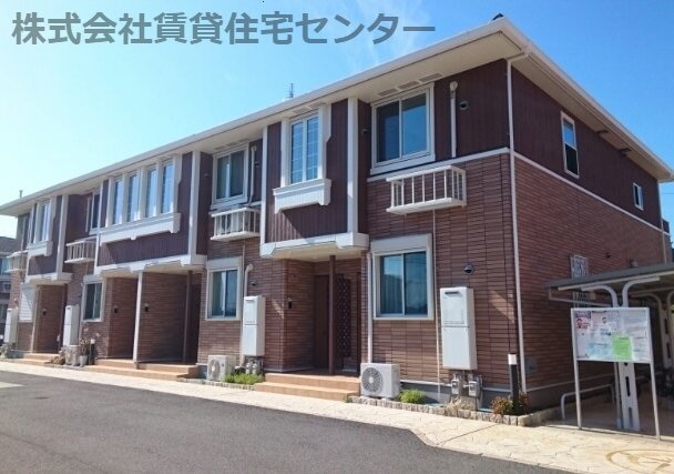  きのくに線・紀勢本線/御坊駅 徒歩9分 2階 築11年