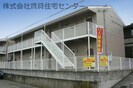 和歌山電鉄貴志川線/貴志駅 徒歩28分 2階 築30年の外観