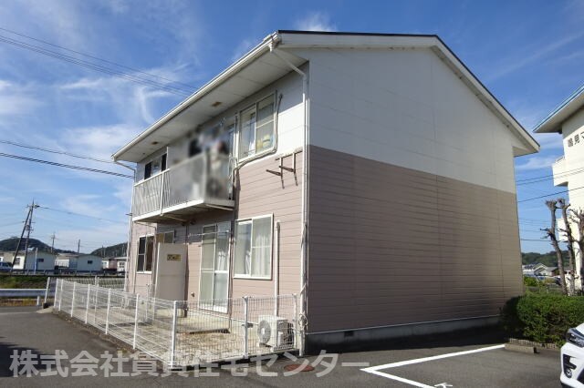  きのくに線・紀勢本線/湯浅駅 徒歩7分 2階 築28年