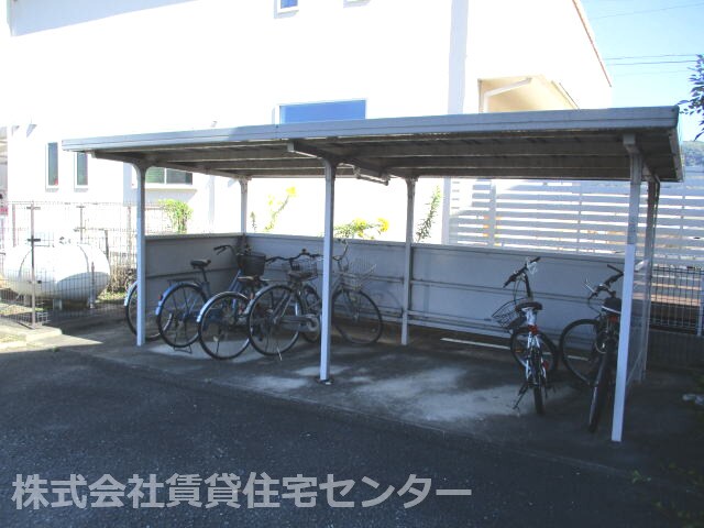  きのくに線・紀勢本線/藤並駅 徒歩15分 1階 築18年